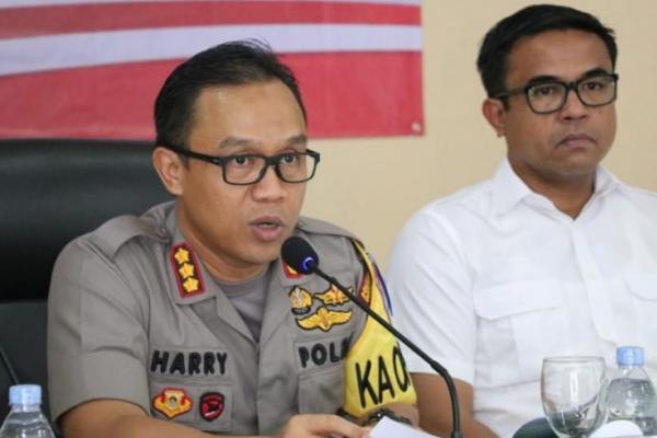 Polres Jakarta Pusat sudah siap mengantisipasi pengamanan di dua titik, KPU dan Bawaslu yang akan didatangi massa Kivlan Zein CS .