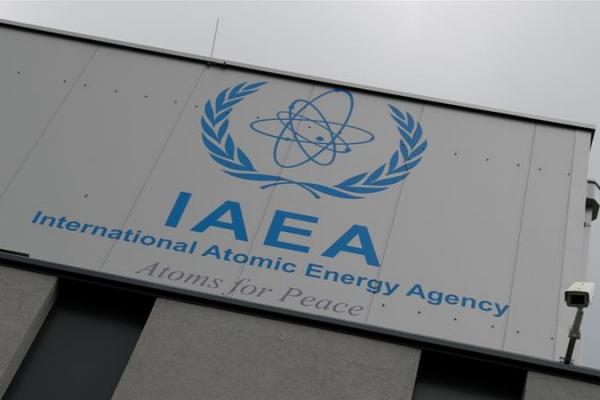 AEA mengatakan, Iran mempertahankan batas-batas yang ditempatkan pada tingkat pengayaan uranium dan memperkaya stok uranium