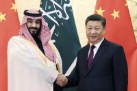 Arab Saudi Dukung Tindakan Keras Beijing terhadap Muslim Uighur
