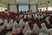 Alumni LPDP Sulawesi Barat Dorong Edukasi Anak Sejak Usia Dini