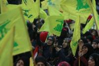 Hizbullah Kutuk Konferensi Pendukung Normalisasi Hubungan dengan Israel