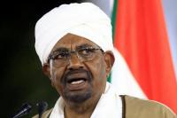 Presiden Sudan Tindak Tegas Demo Ilegal