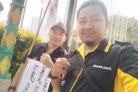 Kanker Usus Besar Tak Dicover BPJS, Rekan Indonesia Akan Demo Kemenkes
