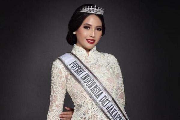 Kontes kecantikan bergengsi Puteri Indonesia kembali digelar. Ada 39 finalis akan berebut Mahkota kebanggaan. Salah satunya penyanyi Diah Ayu Lestari.