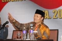 HNW: Cinta Indonesia Tumbuhkan Bela Negara 