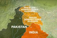 Kashmir Memanas pasca Terbunuhnya Lima Tentara India