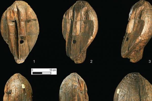 Kode delapan wajah iblis pada boneka Shigir yang tahun ini berusia 11.600 tahun, akhirnya berhasil dipecahkan oleh sekelompok ilmuwan.
