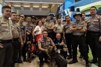 Penyelamat Hewan Terlantar, Animal Defenders Indonesia Difitnah dan Dikriminalisasi