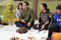 Ahmad Iman Ajak Warga Jakarta Bersatu Perangi DBD
