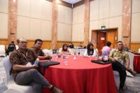 Lewat Forum Dialog, Kemnaker Dorong Harmonisasi Industri