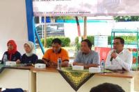 Anies Ingatkan Bahaya DBD, Ahmad Iman: Bersih-bersih Harus Jadi Gaya Hidup Warga Jakarta