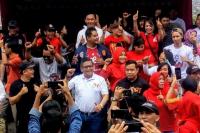 TKN Jokowi Dukung Komitmen H3 dalam Pelestarian Alam