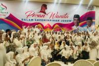 Akhawat Hadana Komit Berantas Hoaks untuk Dukung Jokowi-Kiai Ma`ruf