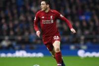 Robertson Cedera, Liverpool Terancam Kehilangan Bek Kiri Andalan