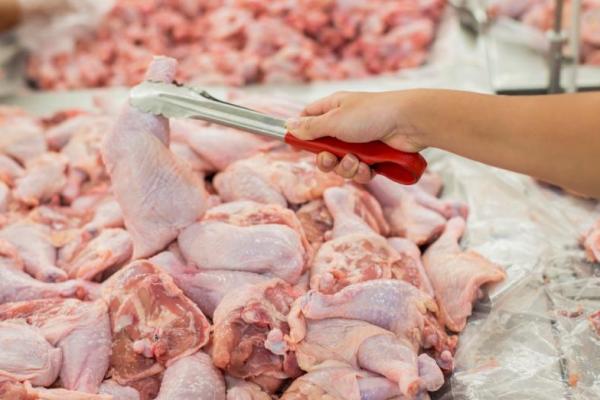 Sedangkan komoditas bapok yang harganya mengalami sedikit kenaikan dibandingkan minggu lalu yaitu daging ayam ras menjadi Rp 49.000 per kg.