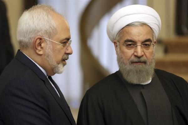 Pekan lalu, Soleimani mengatakan, Zarif adalah orang utama yang bertanggung jawab atas kebijakan luar negeri dan ia didukung oleh Khamenei.