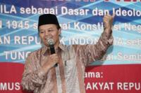 MPR : Mencintai Indonesia, Mengenal Sejarahnya