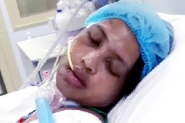 Seorang Pekerja Migran Indonesia bernama Suryani tertabrak mobil di Kota Ryadh, Arab Saudi pada 3 Januari 2019. Hingga saat ini ia masih koma dan dirawat di rumah sakit setempat.