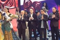 Bamsoet: Puteri Indonesia Harus Jadi Duta Pancasila di Dunia