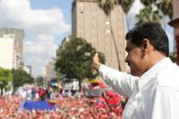 Presiden Maduro Pecundangi Serangan Dunia Maya Oposisi
