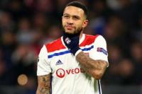Lyon Pastikan Hanya Jual Satu Pemain Bintang