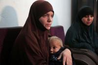 Dua Perempuan ISIS Tak Dizinkan Balik Kampung ke Belgia