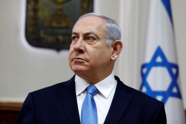 Benjamin Netanyahu mengorbankan Timur Tengah untuk mengamankan jabatan keduanya sebagai Perdana Menteri Israel berakhir sia-sia.
