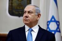 Perdana Menteri Netahanyu Tak Akui Semua Warganya di Israel