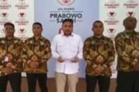 Pengawal Prabowo Minta Maaf kepada Warga Cianjur