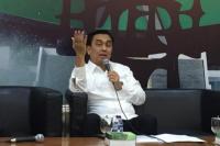 DPR Berharap Jokowi Prioritaskan Kekuatan TNI