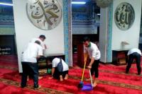 MCM Bersihkan 5 Ribu Masjid dari Kotoran dan Hoax