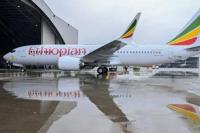  Ethiopia Pastikan Kru Ethiopian Airlines Ikuti Prosedur Pabrikan 