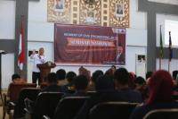 Eko Putro Sandjojo Ajak Kaum Muda dan Akademisi Turut Bangun Desa
