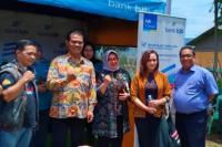 Kementan Angkat Petani Bandung Menuju Petani Mandiri