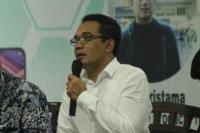Ahmad Iman Dorong Optimalisasi Smartphone Bagi Produktivitas Generasi Milenial