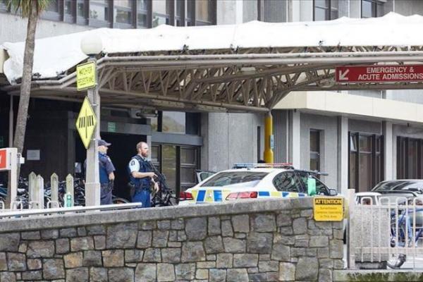 Seorang pria Selandia Baru yang berbagi siaran langsung rekaman video yang diambil dari serangan penembakan di dua masjid Christchurch