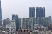 Harga Rumah di China Alami Peningkatan