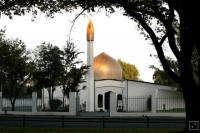 Sebelum Ditangkap, Tarrant Sudah Siap Tembaki Masjid Lain