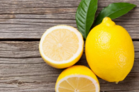 Tak Hanya Sehat, Lemon Miliki Manfaat Kecantikan