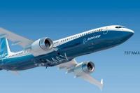 China Izinkan Kembali Boeing 737 MAX Mungudara