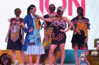Mendukung Indonesia Jadi Kiblat Mode Dunia