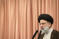 Presiden Iran Kunjungan Pedana ke Suriah Sejak 2021
