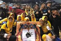 Madrasah Kantongi Tiket World Championship Robot 2019