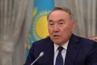 Presiden Kazakhstan tetiba  Mengundurkan Diri