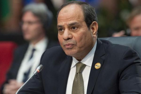 Rakyat Mesir menyepakati amandemen konstitusi yang dapat membuat Presiden Abdel Fattah el-Sisi tetap menjabat hingga tahun 2030.
