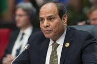 Rakyat Mesir Setuju Perpanjang Masa Kekuasaan Presiden
