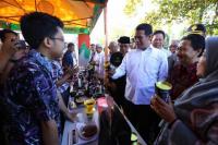 Indonesia Siap Jadi Raja Kelapa Dunia