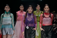 Street Style Karya Desainer Muda Esmod Jakarta