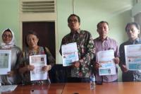 28 Warga Kediri Jadi Korban Pemalsuan Dokumen PJTKI