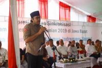 Ono Surono Gantikan Tb Hasanuddin Pimpin PDIP Jawa Barat